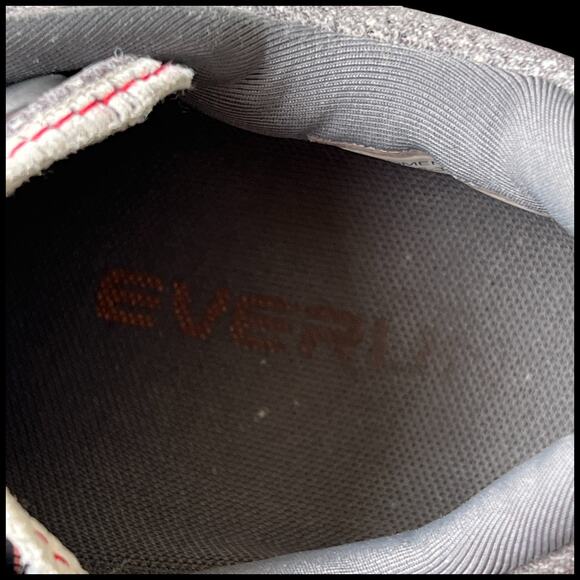 SAUCONY Freedom IS0 Women's 9.5 Running Shoes Grey Denim Copper Sneakers - Picture 16 of 16